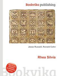 Rhea Silvia