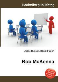 Rob McKenna