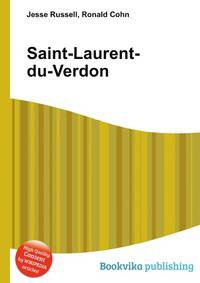 Saint-Laurent-du-Verdon