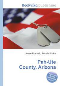 Pah-Ute County, Arizona