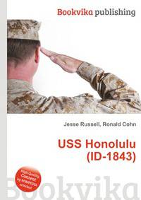 USS Honolulu (ID-1843)