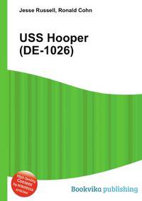 USS Hooper (DE-1026)