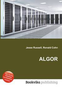 ALGOR