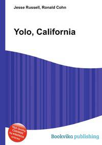 Yolo, California