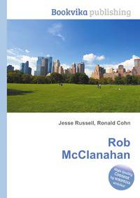 Rob McClanahan