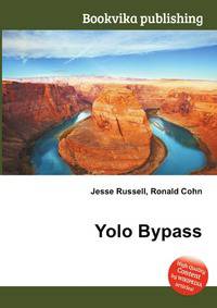 Yolo Bypass