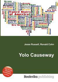 Yolo Causeway