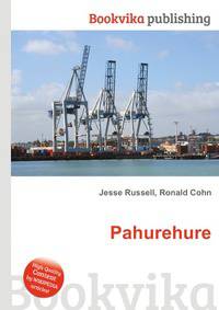 Pahurehure