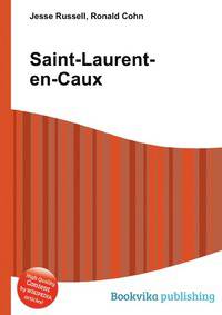 Saint-Laurent-en-Caux