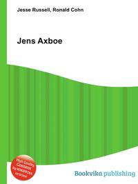 Jens Axboe