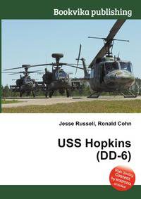 USS Hopkins (DD-6)
