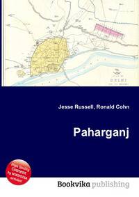 Paharganj
