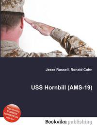 USS Hornbill (AMS-19)