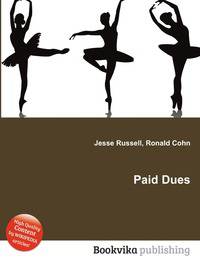 Paid Dues