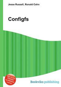 Configfs