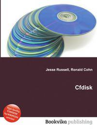 Cfdisk