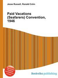 Paid Vacations (Seafarers) Convention, 1946
