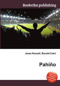 Pahino