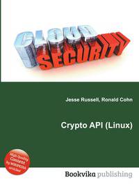 Crypto API (Linux)