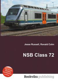 NSB Class 72