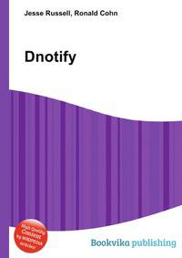 Dnotify