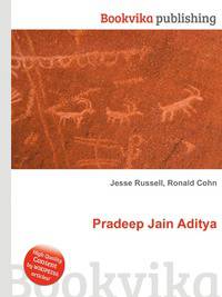 Pradeep Jain Aditya