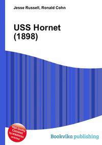 USS Hornet (1898)