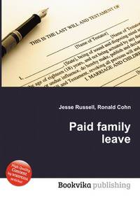 Paid family leave