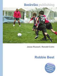 Robbie Best