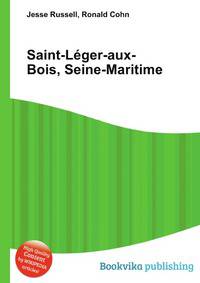 Saint-Leger-aux-Bois, Seine-Maritime
