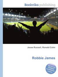 Robbie James