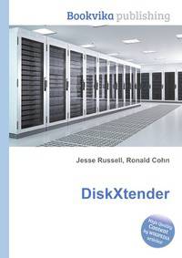 DiskXtender
