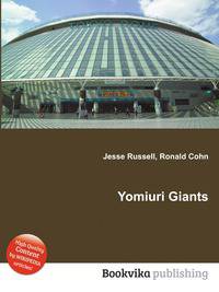 Yomiuri Giants