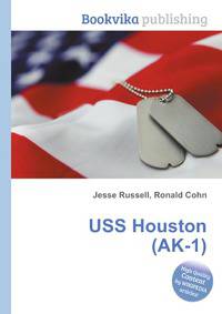 USS Houston (AK-1)