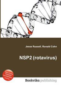 NSP2 (rotavirus)