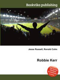 Robbie Kerr