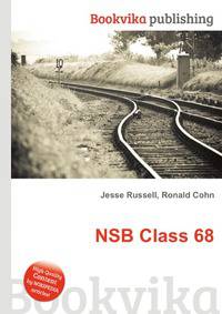 NSB Class 68