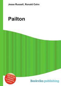 Pailton