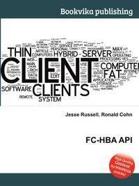 FC-HBA API