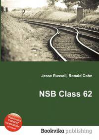 NSB Class 62