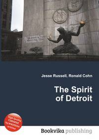 The Spirit of Detroit