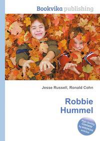 Robbie Hummel