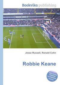 Robbie Keane