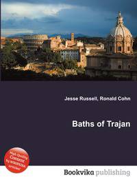 Baths of Trajan