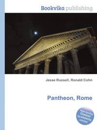 Pantheon, Rome