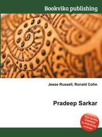 Pradeep Sarkar