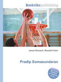 Pradip Somasundaran