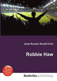 Robbie Haw