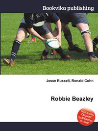 Robbie Beazley