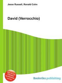 David (Verrocchio)